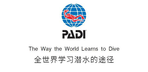 12/12正式上線！PADI 最新課程【休閑潛水員Resort Diver】 丨 一天拿證，潛遍全球