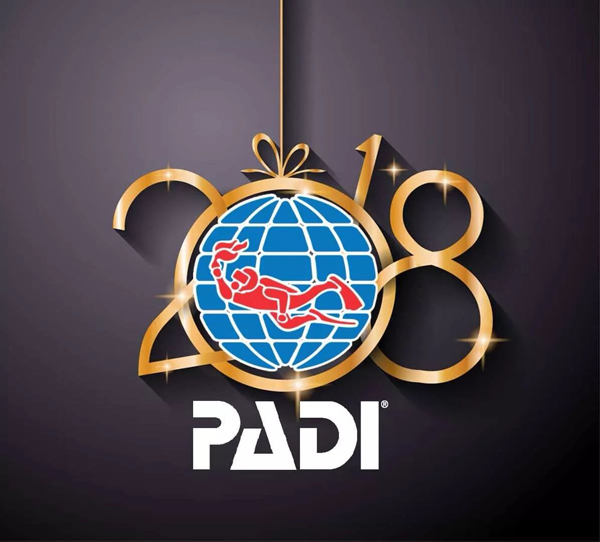 PADI潛水證竟然還有這樣的用途?。?！